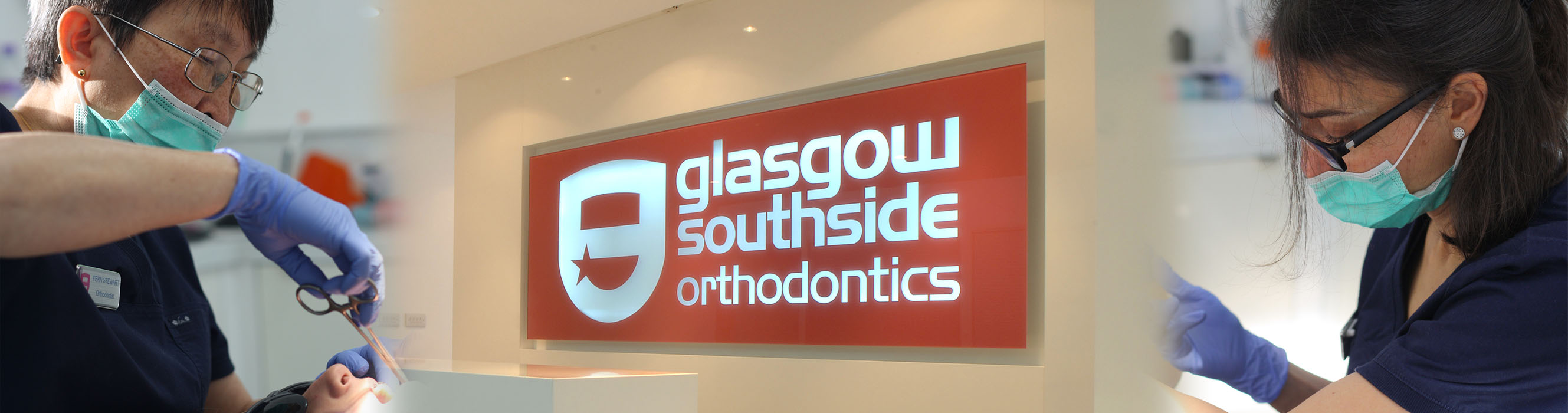 Welcome to Glasgow Southside Orthodontics
