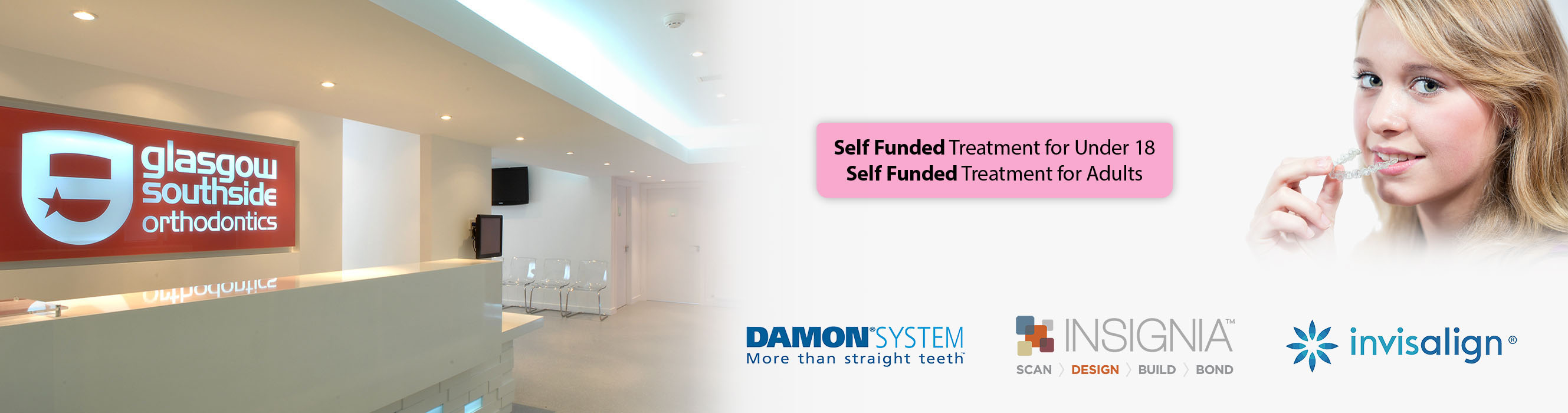Self Funded Treatments